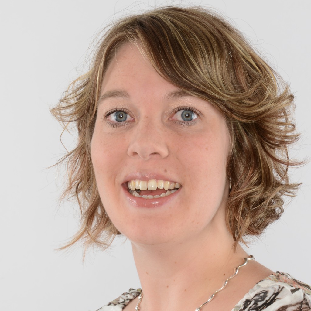 Marjan van de Vrie