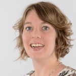 Marjan van de Vrie